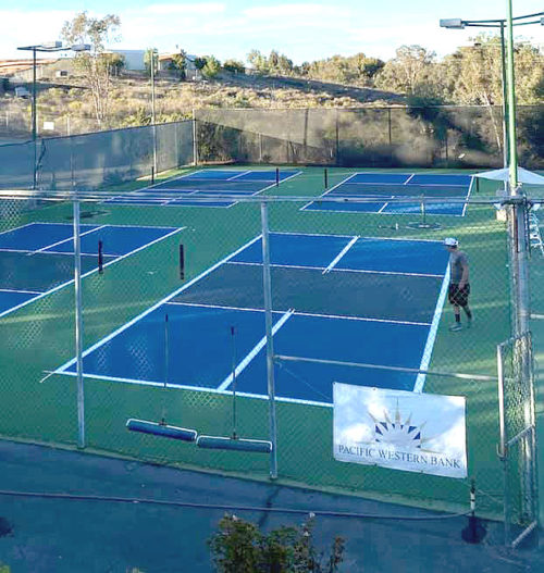 Pickleball – Fallbrook Tennis Club – Jr and Adult Tennis Lessons ...