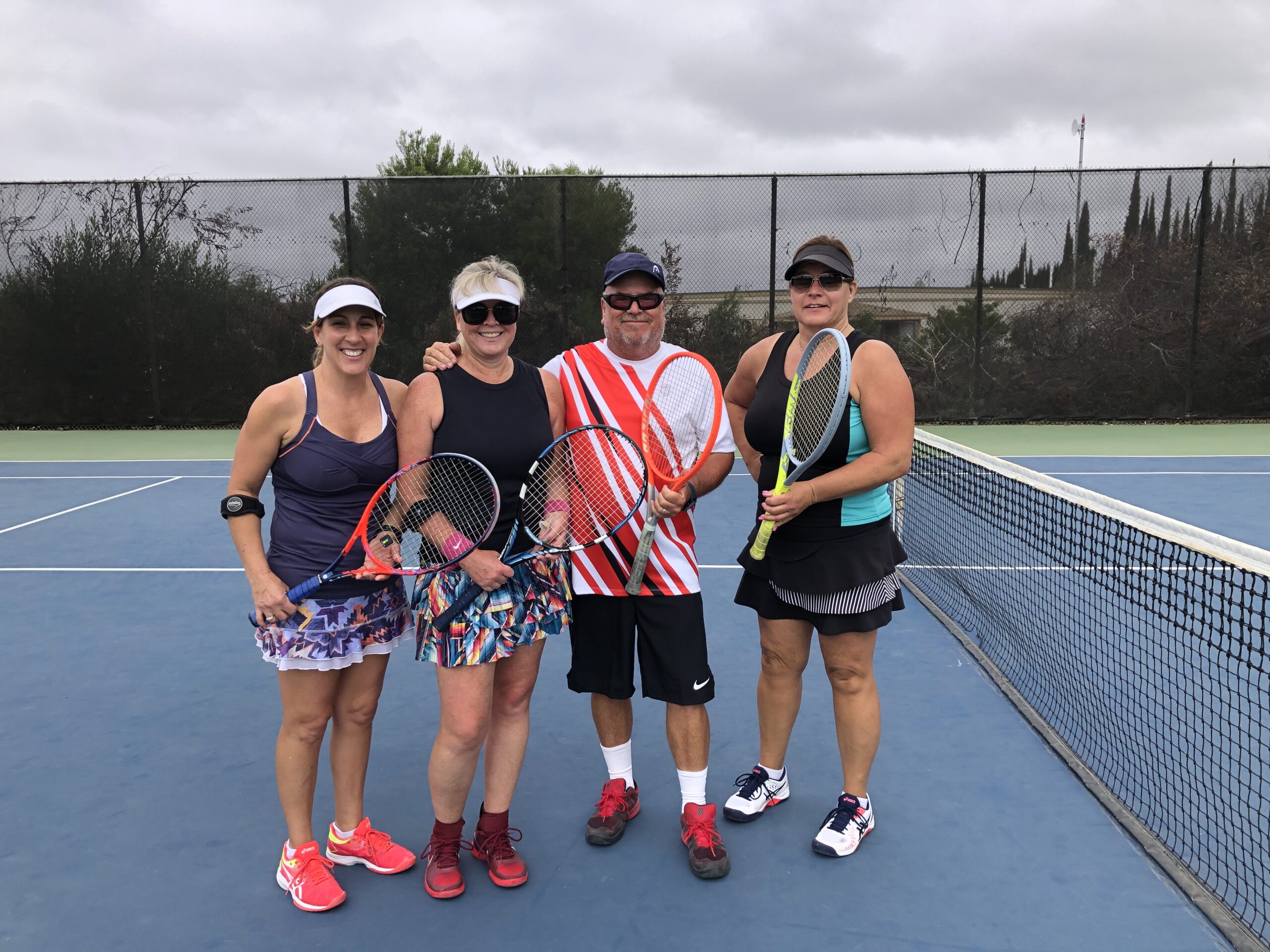 Fallbrook Tennis