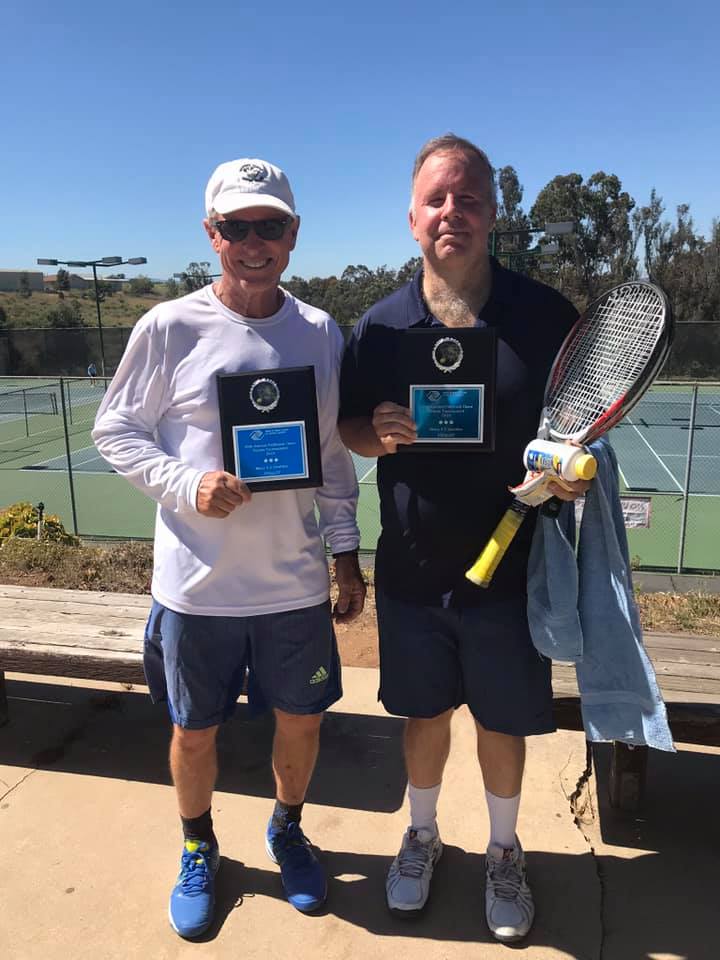 Fallbrook Tennis Tournament
