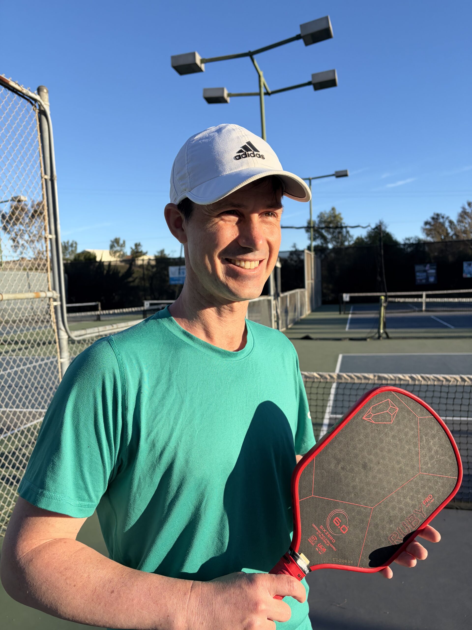 Fallbrook Pickelball Pro